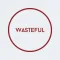 Wasteful Button