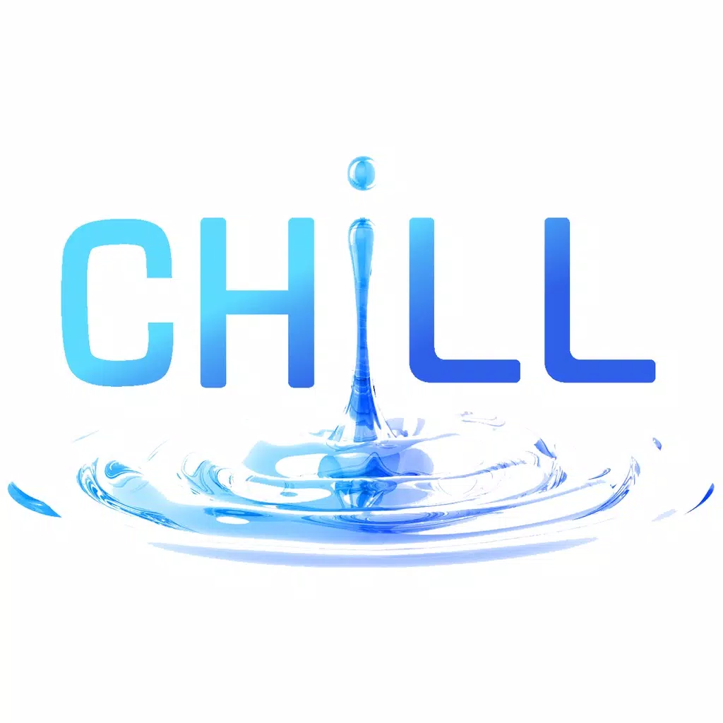 Chill H2O Chill H2O