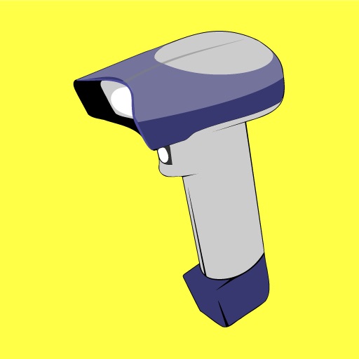 qwikScan - QR Code Reader qwikScan - QR Code Reader