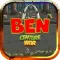BEN CENTURE WAR