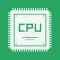 CPU-x Dasher z Battery life