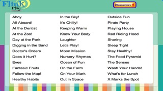 Children's Word Search Puzzles: Word Search Puzzles Based on Bendon Puzzle Books - Powered by Flink Learning Screenshots