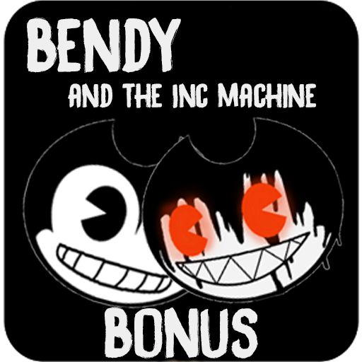 Guide Bendy & the ink machine