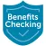 Benefits Checking