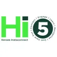 Hi 5.