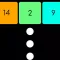 Invading Numbers