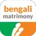 Bengali Matrimony® -Shaadi App