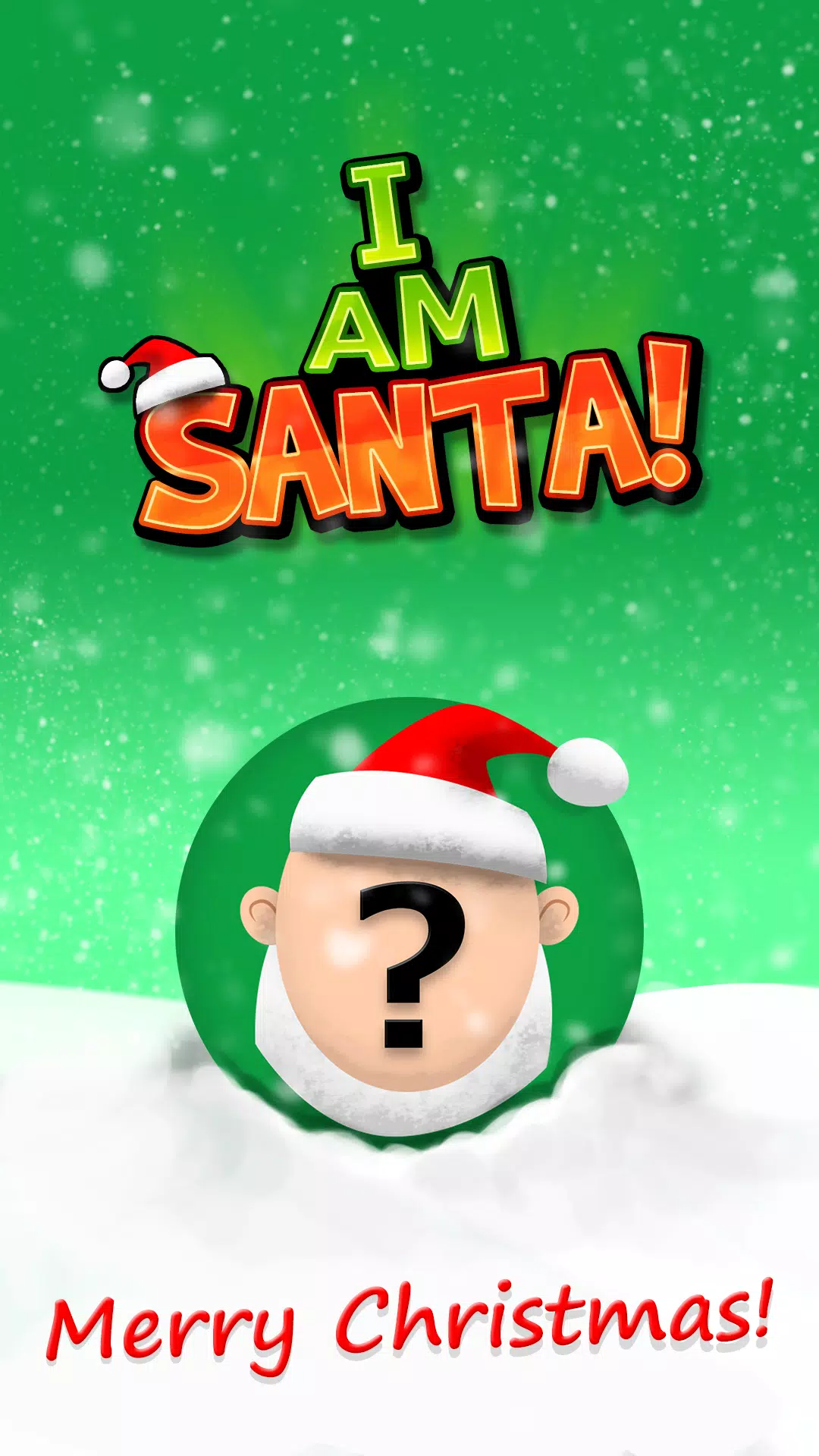 I Am Santa Screenshots