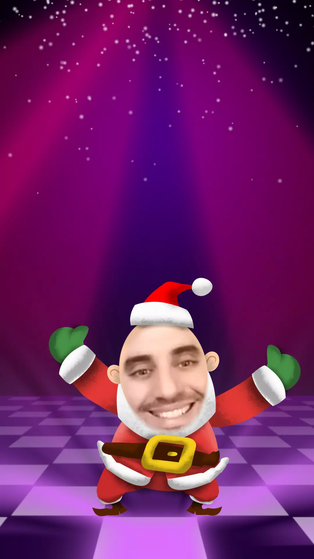 I Am Santa Screenshots