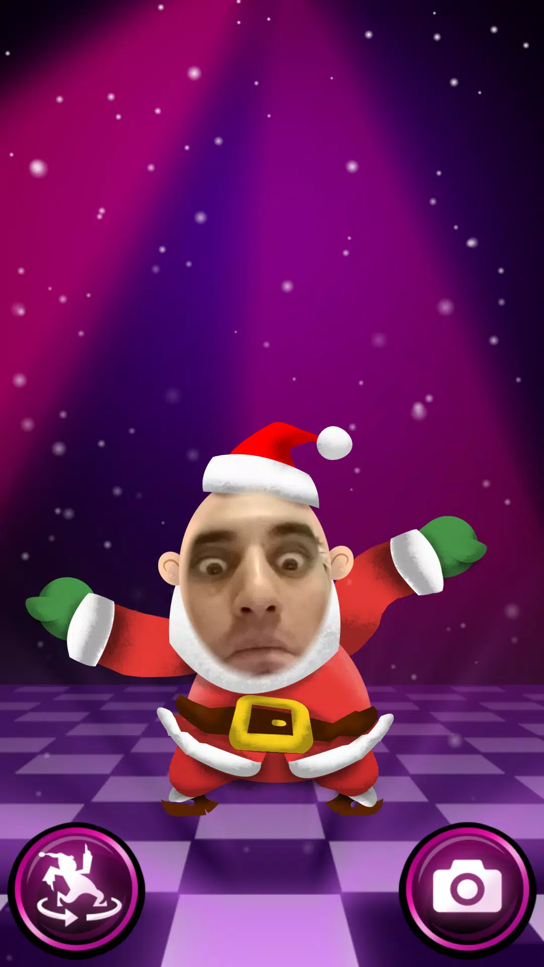 I Am Santa Screenshots