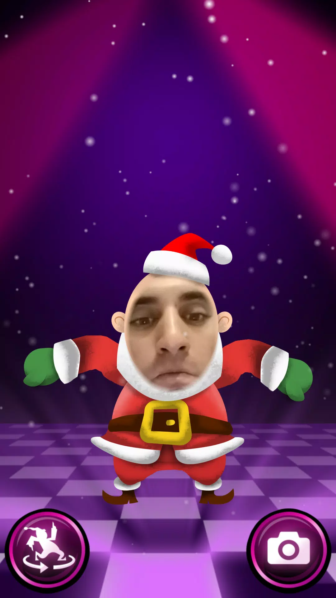 I Am Santa Screenshots