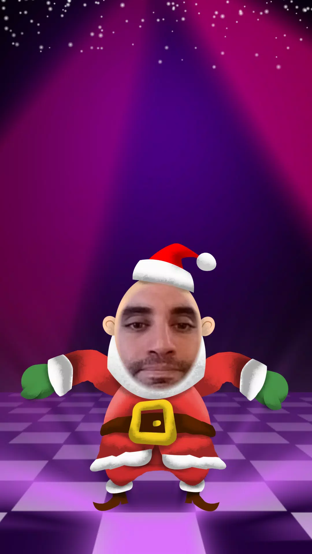 I Am Santa Screenshots