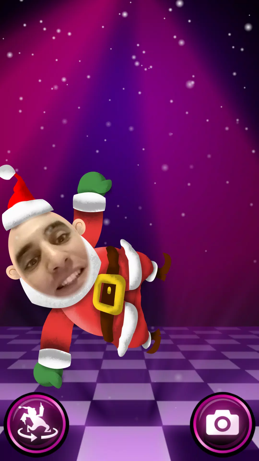 I Am Santa Screenshots
