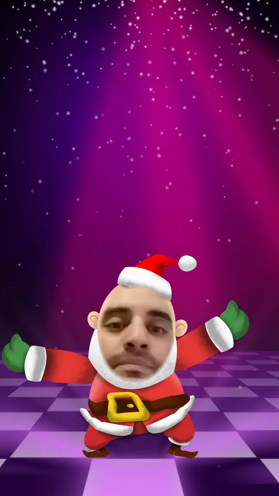 I Am Santa Screenshots