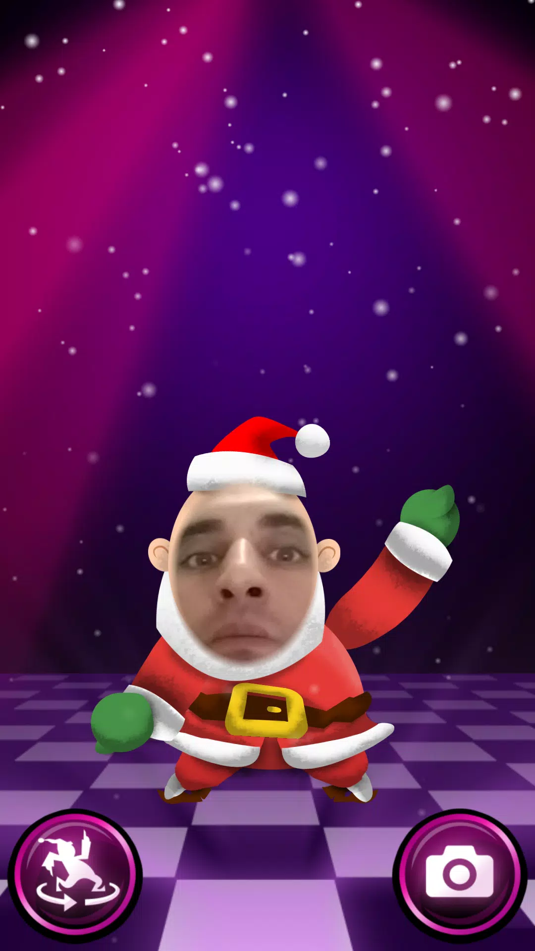 I Am Santa Screenshots