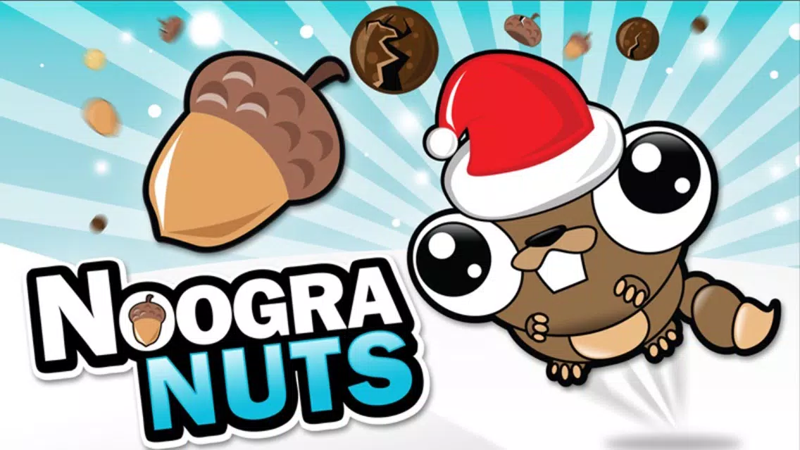 Noogra Nuts Seasons Screenshots