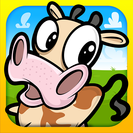 Run Cow Run Run Cow Run