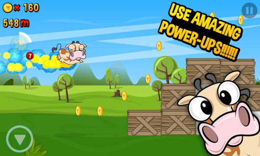 Run Cow Run Screenshots