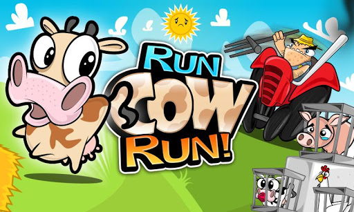 Run Cow Run Screenshots