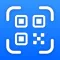 Barcode QR Code Scanner Reader