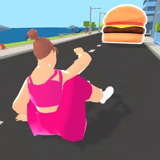 Fat Drift