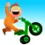 Bike Spin