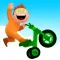 Bike Spin