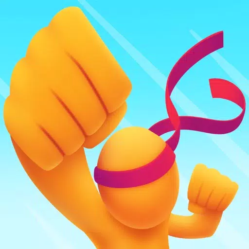 Mister Punch Mister Punch