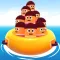 Rescue Raft