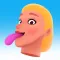 Tongue Flip