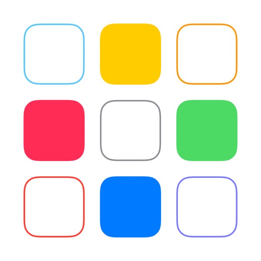 Light Tap Advanced - Challenge Your Brain Light Tap Advanced - Challenge Your Brain