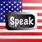 Speak American