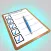 One Long List