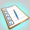 One Long List