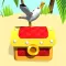 Chasing Birds