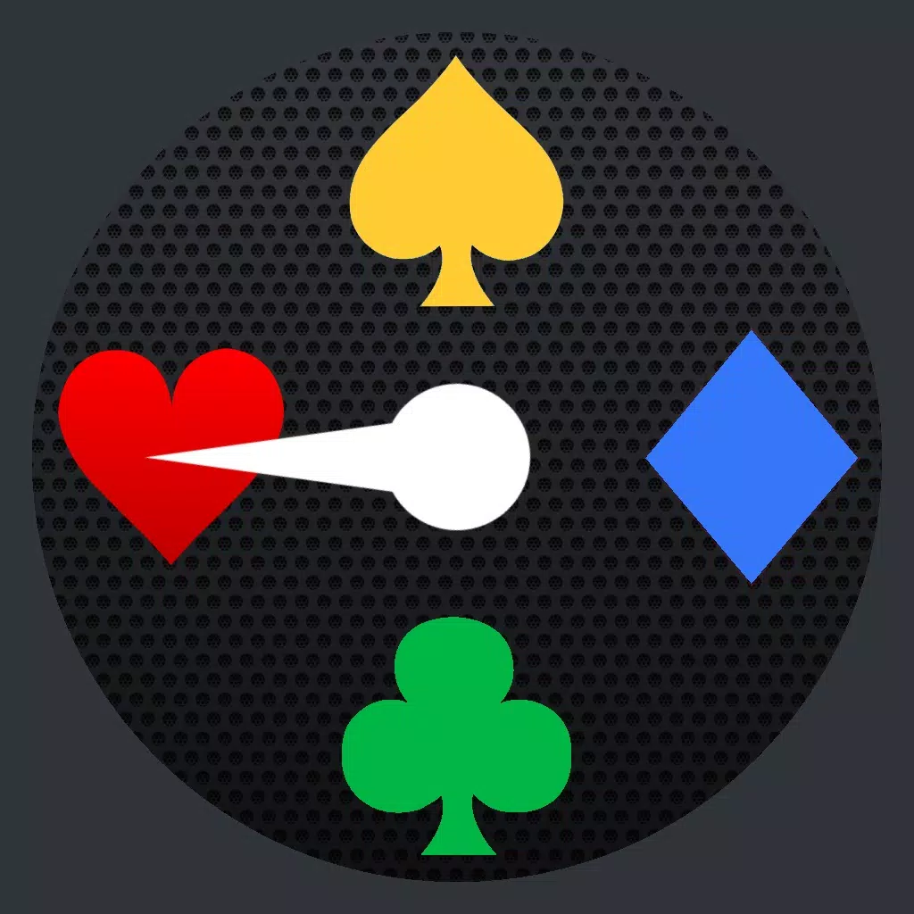 Card Detector (BS Magic) Card Detector (BS Magic)