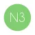 JLPT N3 Benkyo