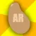 AR Potato Cannon