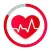 Heart Rate Monitor Pulse BPM +