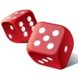 High Roller Dice