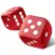High Roller Dice