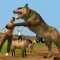 Wolf Simulator