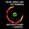 RROD Xbox Fix Manual