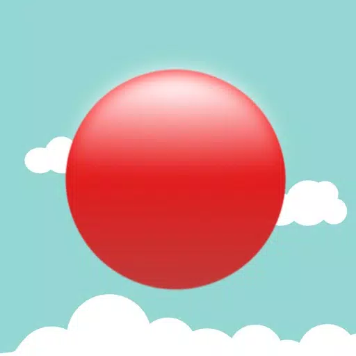 Bouncy Bouncy Ball Bouncy Bouncy Ball