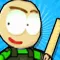 Baldys Heroes Hunter