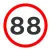 Speed Limit Speedometer