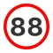 Speed Limit Speedometer