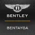 Bentayga TSR