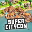 Super Citycon™ - Build a City