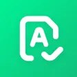 TypeOn - AI Grammar Checker